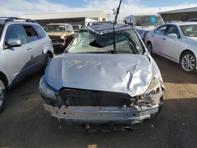 2016 SUBARU IMPREZA LI - JF1GPAK68G8243302