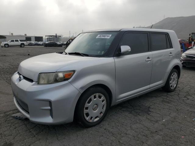 JTLZE4FE4CJ010990 2012 SCION XB-0