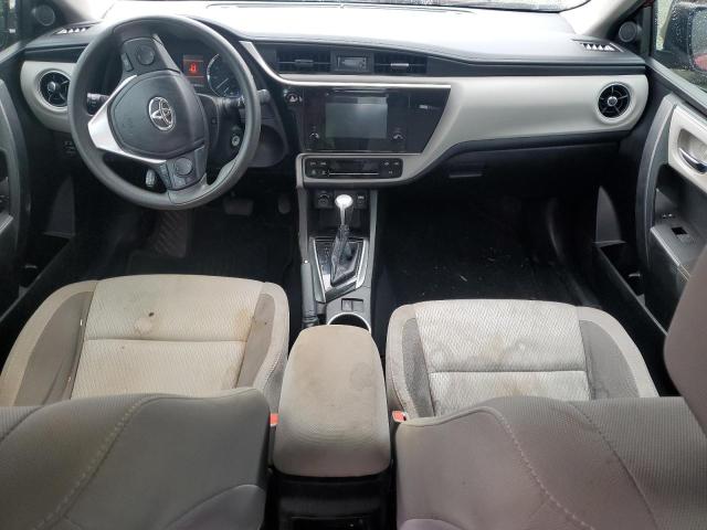 2019 TOYOTA COROLLA L 5YFBURHE5KP864536