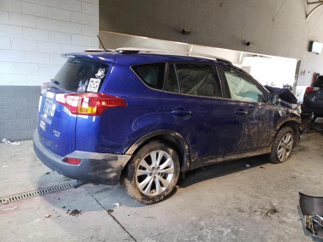 2T3DFREV2FW375286 | 2015 TOYOTA RAV4 LIMIT