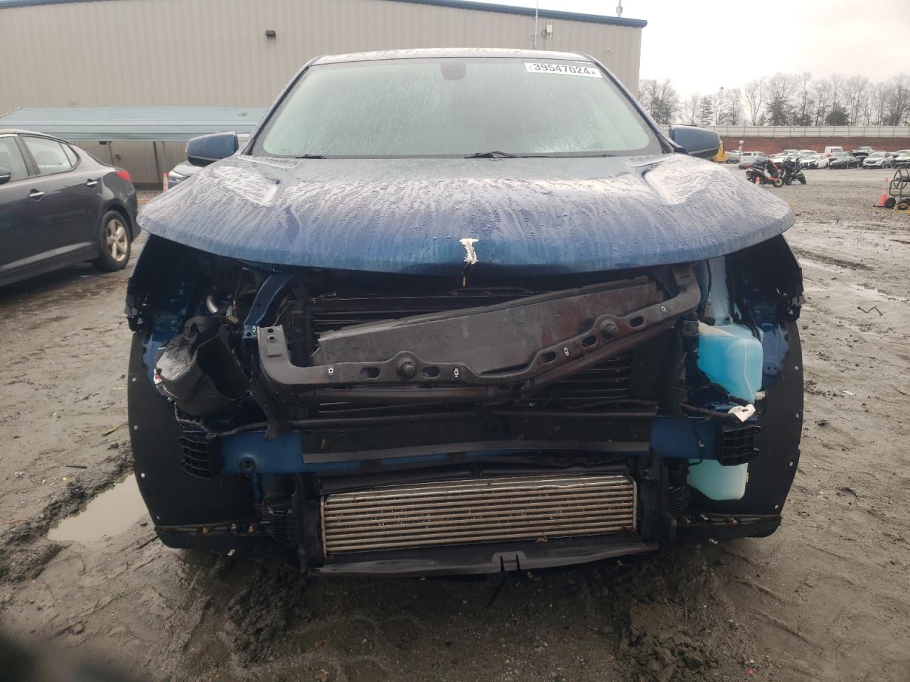3GNAXUEV3KL222346 CHEVROLET EQUINOX 2019