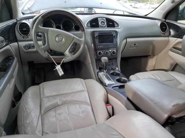 5GAKVBKD7FJ286844 | 2015 BUICK ENCLAVE