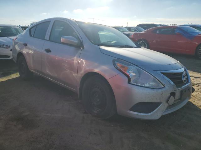 3N1CN7AP7JL838665 | 2018 NISSAN VERSA S