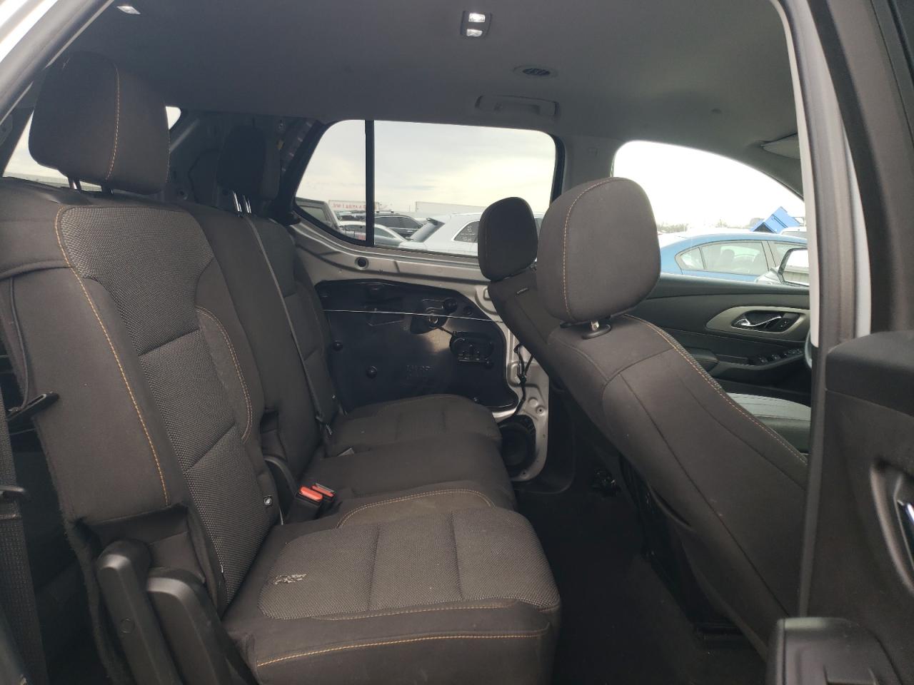 1GNERFKW6LJ185371 CHEVROLET TRAVERSE 2020