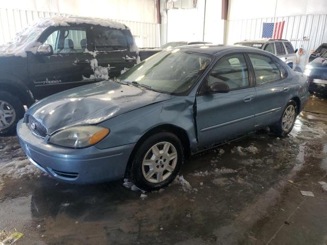 2005 Ford Taurus SE