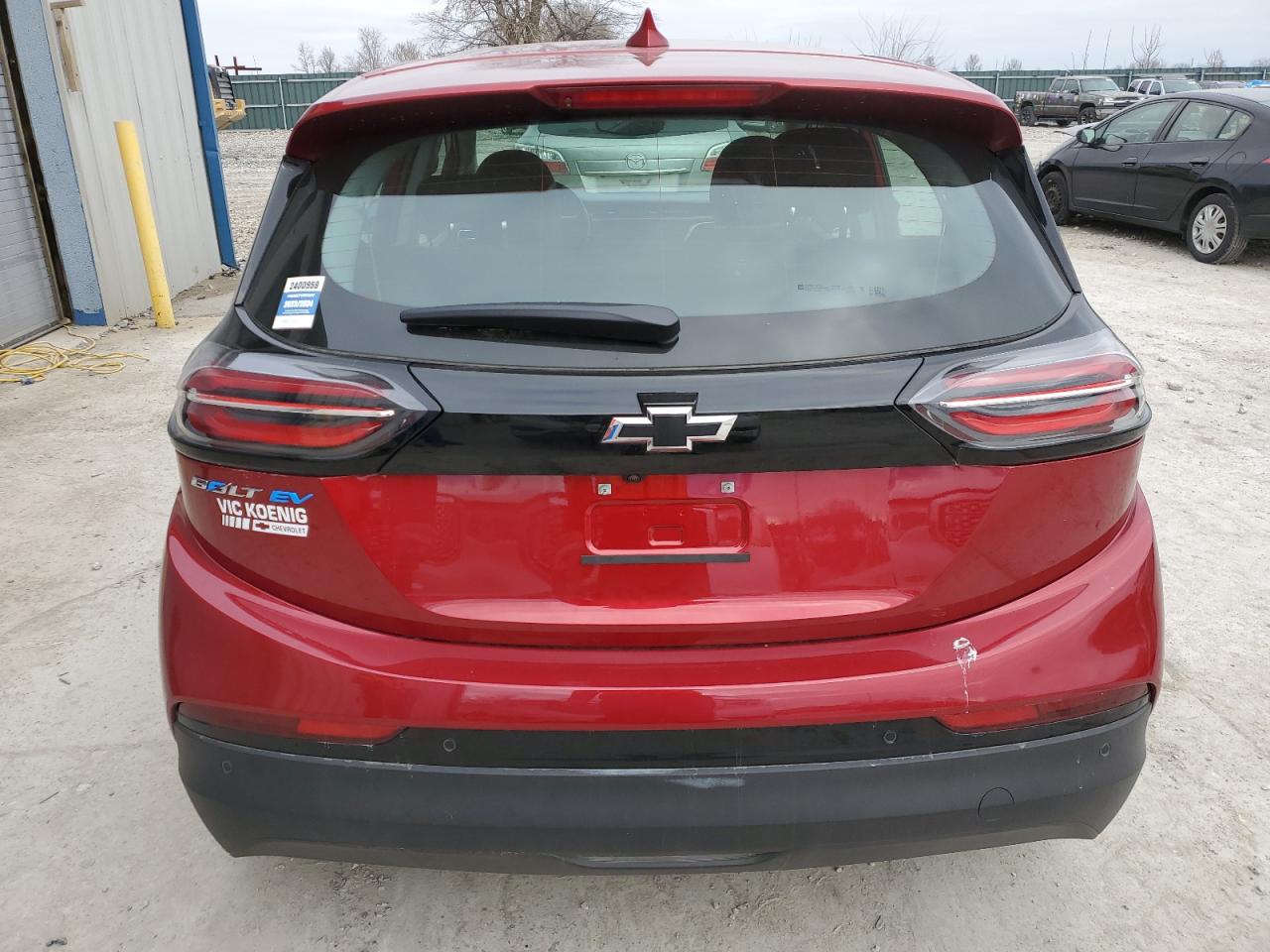 1G1FW6S03P4159616 CHEVROLET BOLT 2023