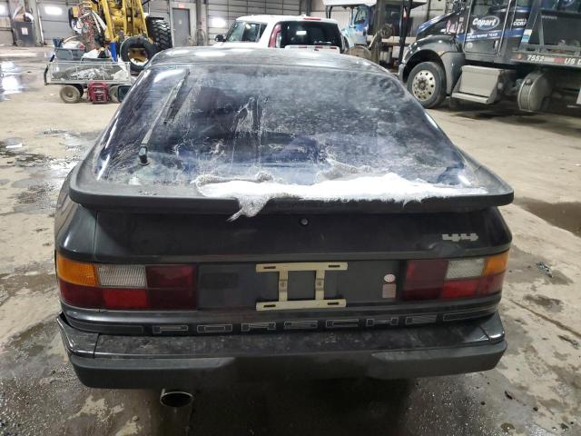 1985 Porsche 944 VIN: WP0AA0943FN472325 Lot: 38348544