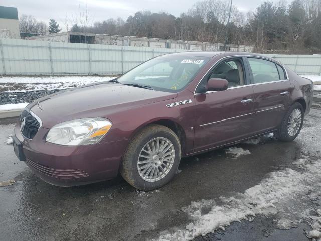 2006 Buick Lucerne CXL