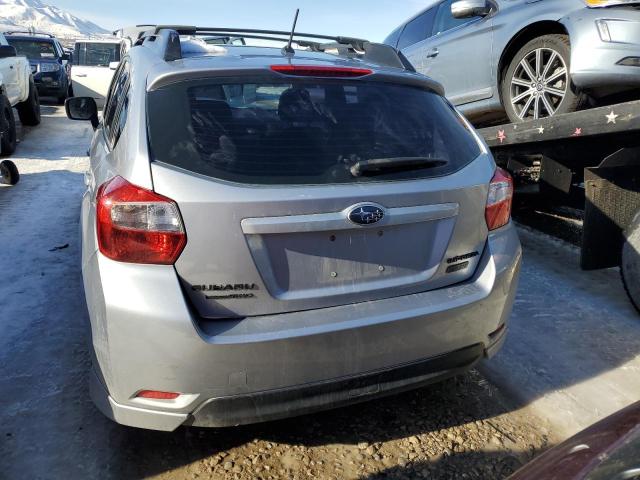 JF1GPAL6XE8226562 | 2014 SUBARU IMPREZA SP