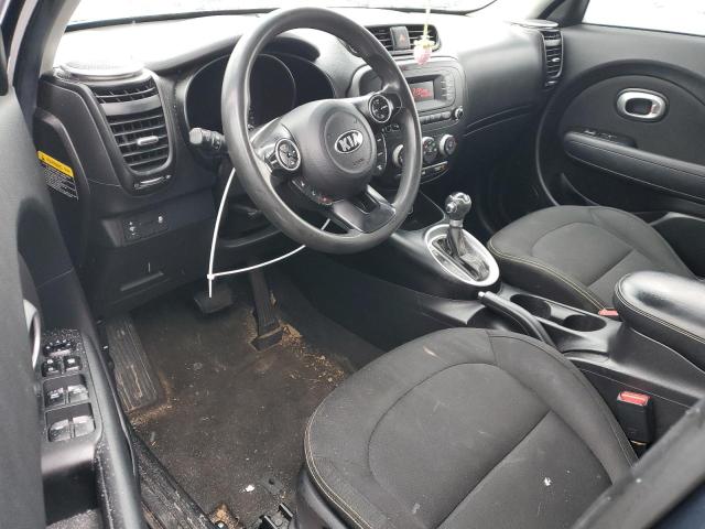 2015 KIA SOUL + - KNDJP3A51F7166331