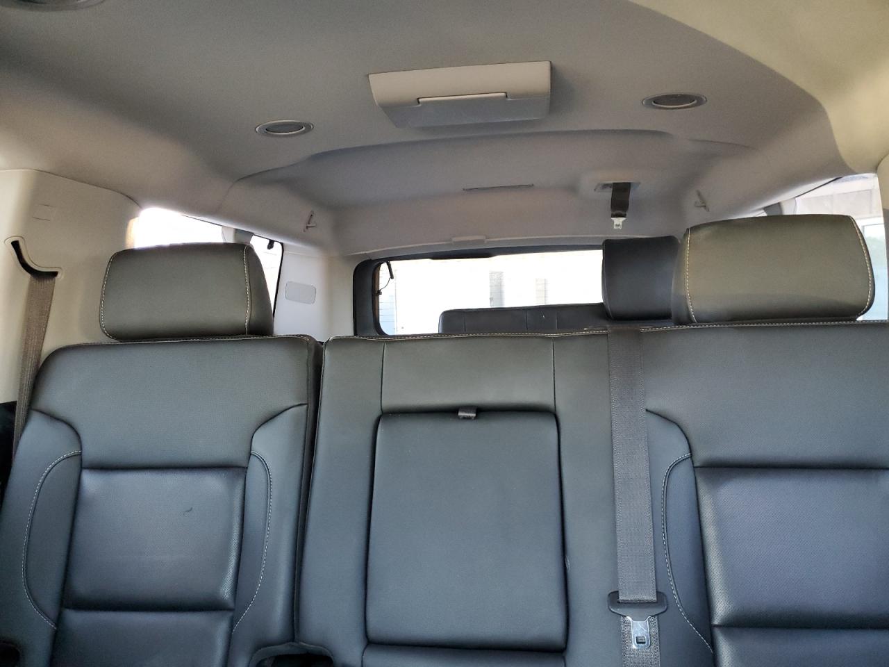 1GNSKJKC2KR290750 CHEVROLET SUBURBAN 2019