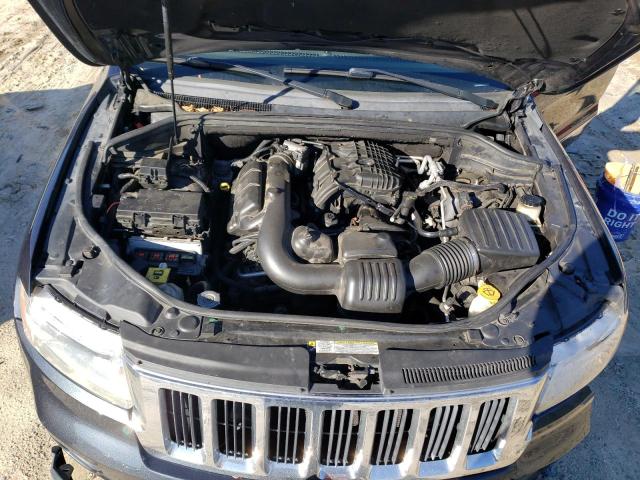 2013 Jeep Grand Cherokee Laredo VIN: 1C4RJFAG9DC543810 Lot: 81916813