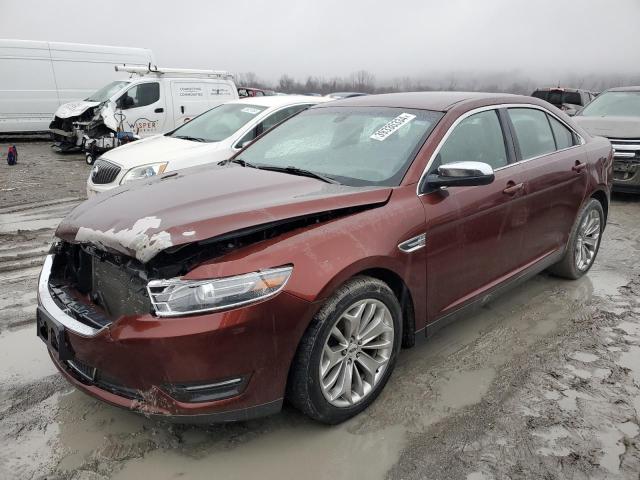 1FAHP2F84GG112234 | 2016 FORD TAURUS LIM