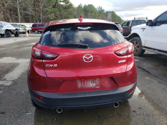 JM1DKDB74K1459316 | 2019 MAZDA CX-3 SPORT