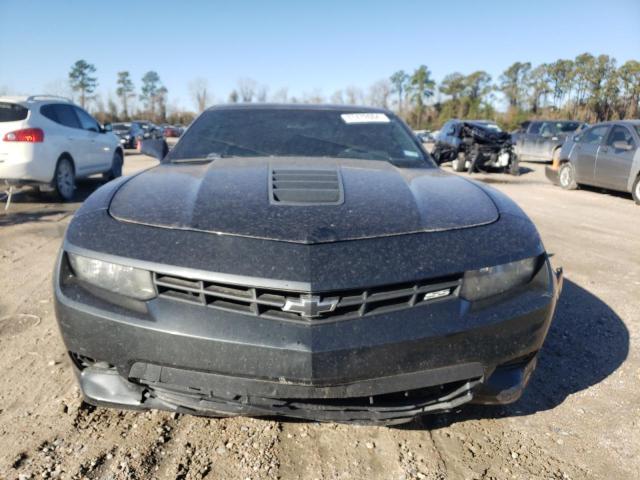 2G1FK1EJ7F9205950 | 2015 Chevrolet camaro 2ss