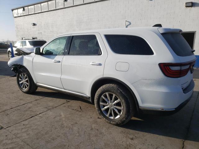 1C4RDJAG8HC905254 2017 DODGE DURANGO - Image 2