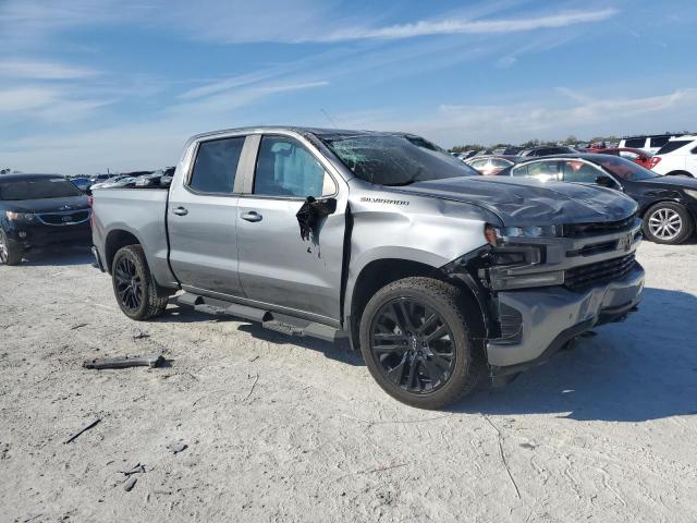 Vin: 1gcuyeedxlz279623, lot: 40383534, chevrolet all models k1500 rst 20204