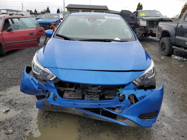 3N1CN8EV7PL867610 | 2023 NISSAN VERSA SV