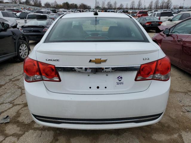 2015 CHEVROLET CRUZE LTZ - 1G1PG5SB0F7136174