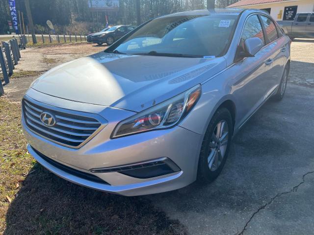 5NPE24AF0FH164595 | 2015 Hyundai sonata se