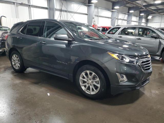 3GNAXJEV9KS628815 | 2019 CHEVROLET EQUINOX LT