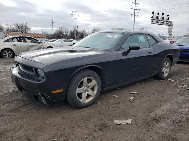 2010 Dodge Challenger SE