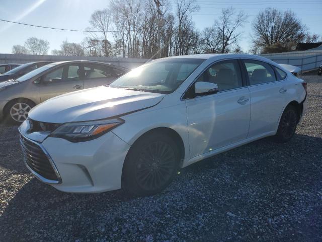 4T1BK1EBXGU231375 | 2016 TOYOTA AVALON XLE