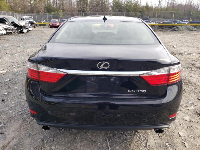 JTHBK1GG4E2121023 | 2014 LEXUS ES 350