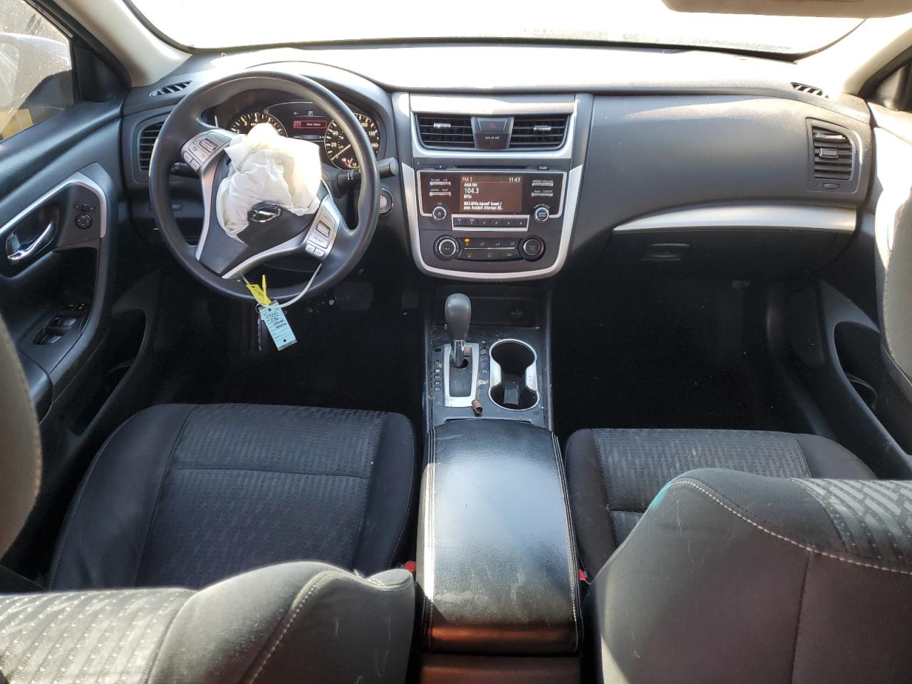 1N4AL3AP1GN329821 NISSAN ALTIMA 2016