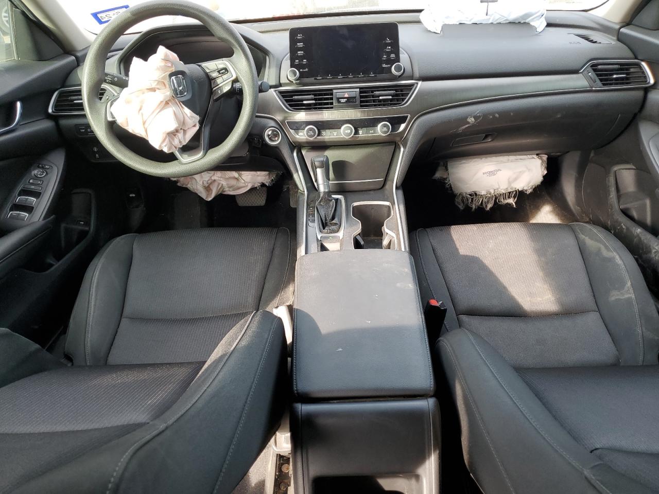 1HGCV1F11KA116584 HONDA ACCORD 2019