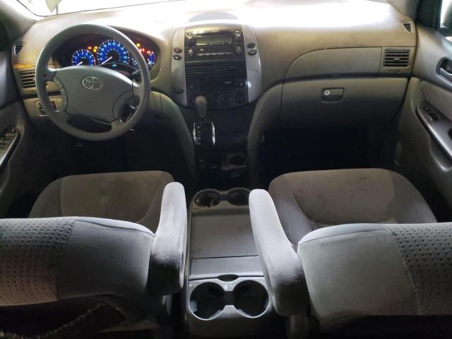 5TDZK23C57S026037 | 2007 Toyota sienna ce