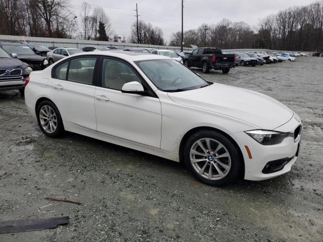 Vin: wba8a3c54gk552167, lot: 40192724, bmw 3 series xi 20164