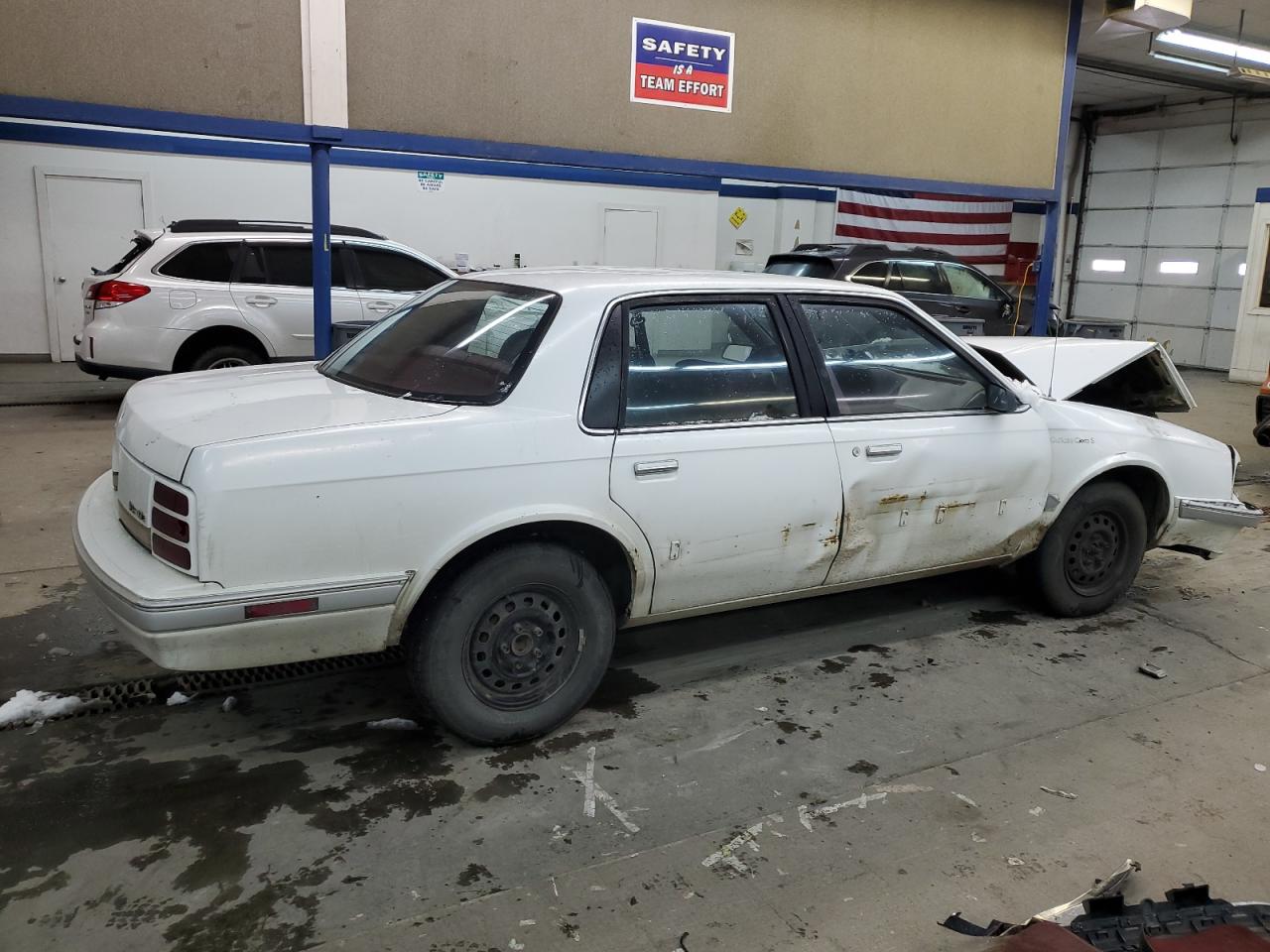 1G3AG54N9P6409527 1993 Oldsmobile Cutlass Ciera S