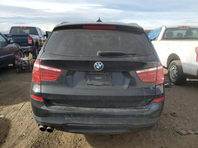 5UXWX7C57F0K34665 | 2015 BMW x3 xdrive35i