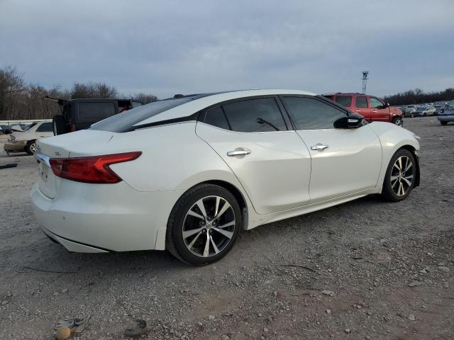 1N4AA6APXHC435639 | 2017 NISSAN MAXIMA 3.5