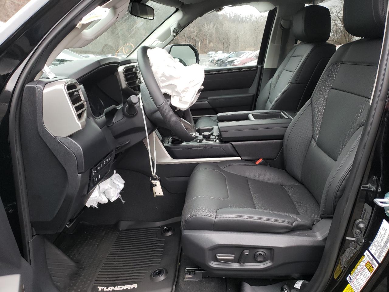 5TFLA5ECXPX018470 TOYOTA TUNDRA 2023