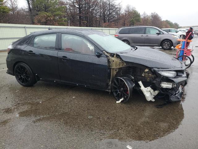 2019 HONDA CIVIC SPOR SHHFK7H96KU404360