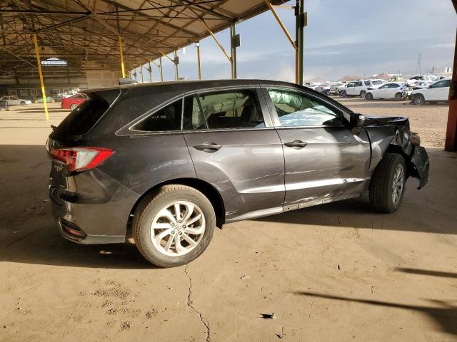 5J8TB4H3XGL004256 | 2016 ACURA RDX