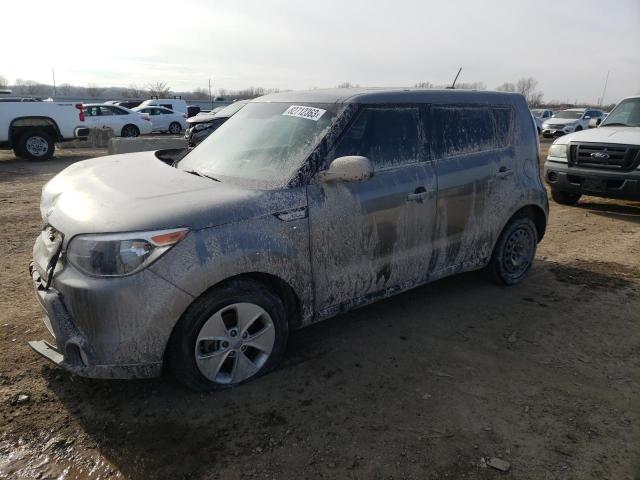 KNDJN2A2XF7170397 | 2015 KIA SOUL