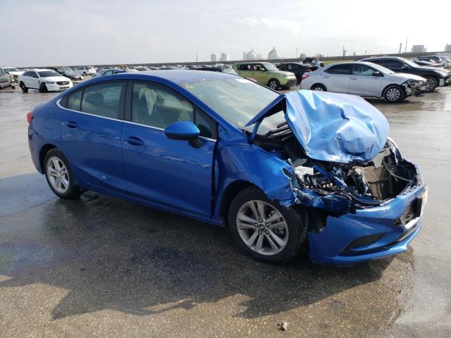 1G1BE5SM3J7155456 | 2018 CHEVROLET CRUZE LT