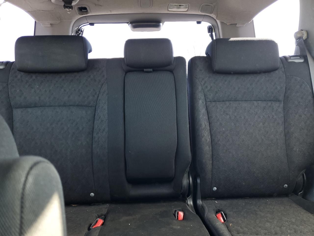 JHLRD68545C008190 2005 Honda Cr-V Lx