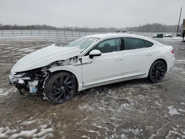 2019 Volkswagen Arteon SE