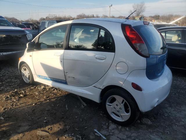 2012 Mitsubishi I Miev Es VIN: JA3215H12CU021041 Lot: 37317164