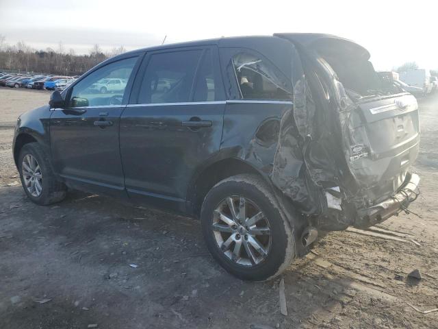 2FMDK4KC6EBA83946 | 2014 FORD EDGE LIMIT