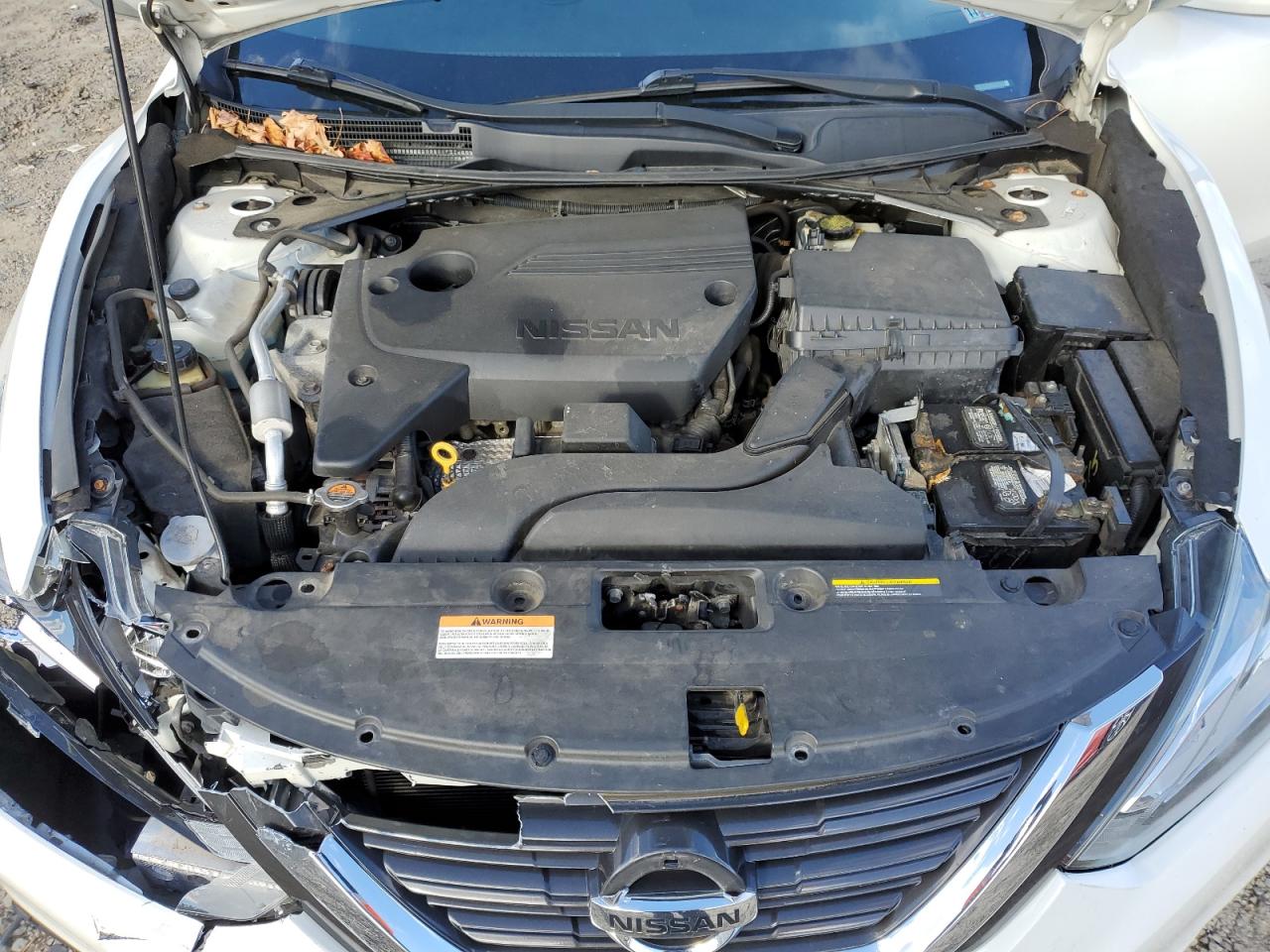 1N4AL3AP1GN354024 NISSAN ALTIMA 2016