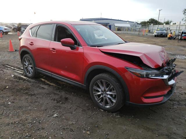 JM3KFBDY4K0553084 | 2019 MAZDA CX-5 GRAND