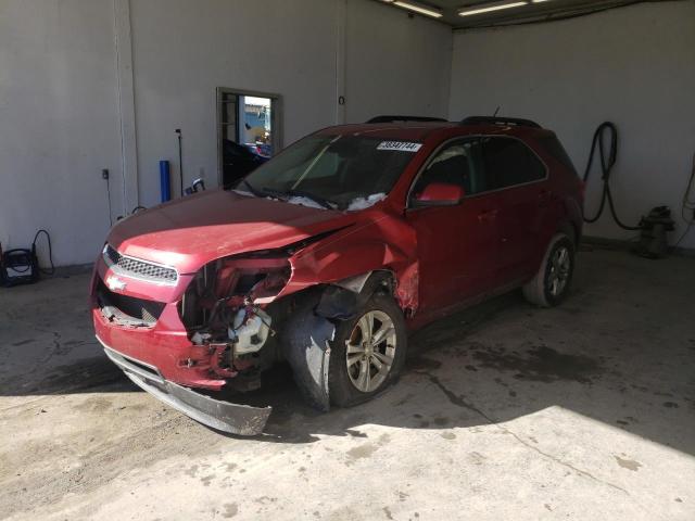Vin: 2gnalbek9f1147603, lot: 38347744, chevrolet equinox lt 2015 img_1