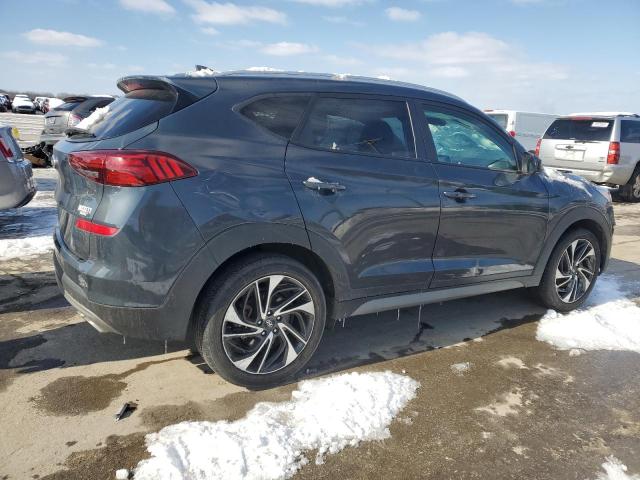 KM8J33AL9MU366491 | 2021 HYUNDAI TUCSON LIM