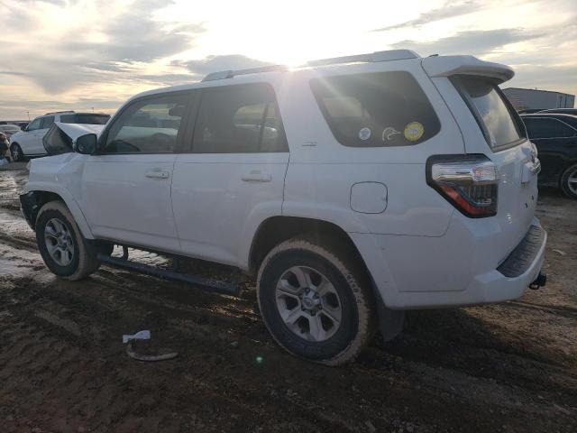 JTEBU5JR2G5292959 | 2016 TOYOTA 4RUNNER SR