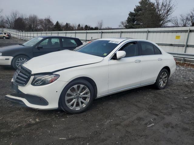 VIN WDDZF4KB8JA377317 2018 Mercedes-Benz E-Class, 3... no.1